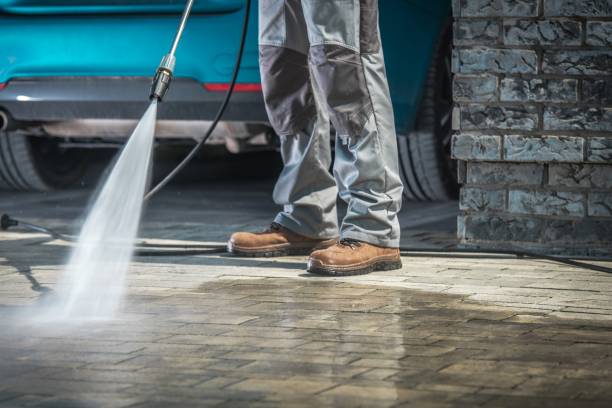 Professional Pressure Washing in Weissport East, PA